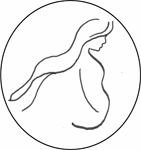 Annette Schickeiser Logo